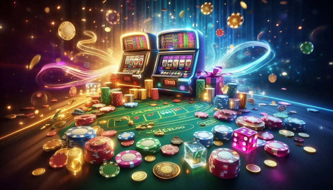 Neon54 Casino